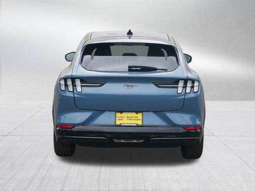 2024 Ford Mustang Mach-E Premium