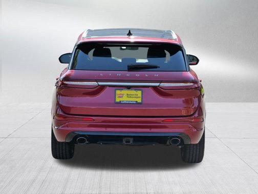 2022 Lincoln Corsair Grand Touring