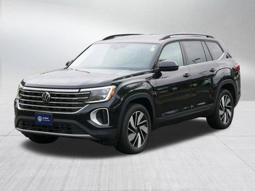 2024 Volkswagen Atlas 2.0T SE w/Technology 4MOTION