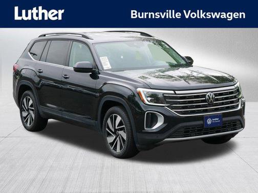 2024 Volkswagen Atlas 2.0T SE w/Technology 4MOTION