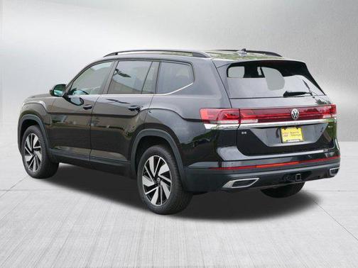 2024 Volkswagen Atlas 2.0T SE w/Technology 4MOTION