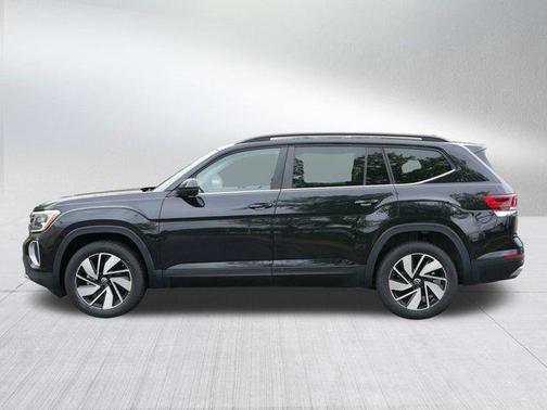 2024 Volkswagen Atlas 2.0T SE w/Technology 4MOTION