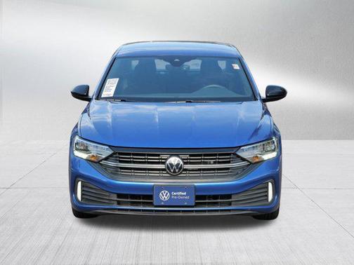 2024 Volkswagen Jetta 1.5T Sport