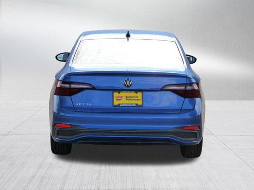2024 Volkswagen Jetta 1.5T Sport