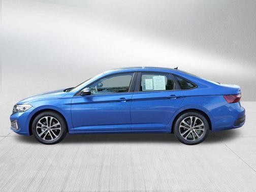 2024 Volkswagen Jetta 1.5T Sport
