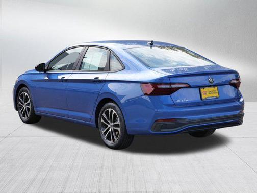 2024 Volkswagen Jetta 1.5T Sport