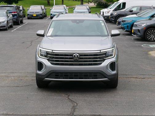 2024 Volkswagen Atlas 2.0T SE w/Technology 4MOTION
