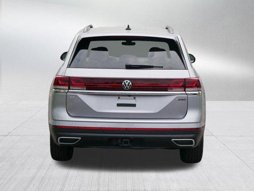 2024 Volkswagen Atlas 2.0T SE w/Technology 4MOTION