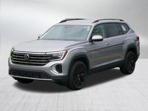 2024 Volkswagen Atlas 2.0T SE w/Technology 4MOTION