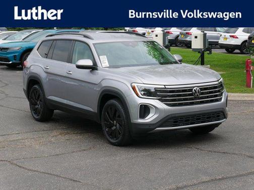 2024 Volkswagen Atlas 2.0T SE w/Technology 4MOTION