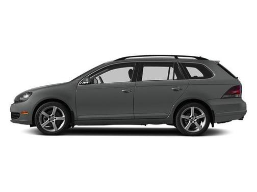 Tornado Red 2014 Volkswagen Jetta SportWagen DSG TDI