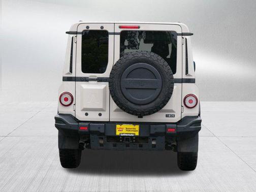 2024 INEOS Grenadier Fieldmaster