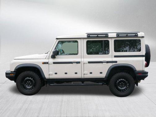 2024 INEOS Grenadier Fieldmaster