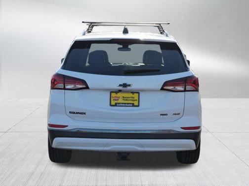 2022 Chevrolet Equinox AWD RS