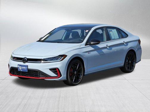 2025 Volkswagen Jetta GLI 2.0T Autobahn
