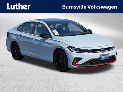 2025 Volkswagen Jetta GLI 2.0T Autobahn