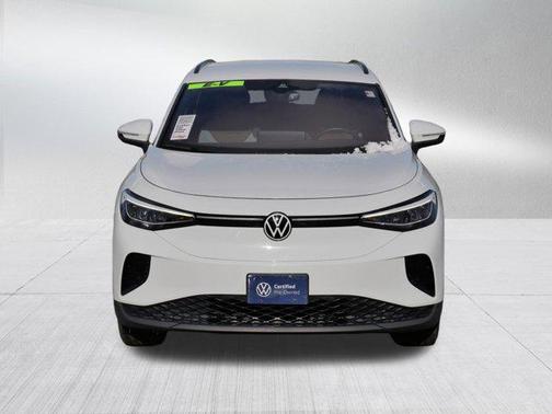 2023 Volkswagen ID.4 AWD Pro