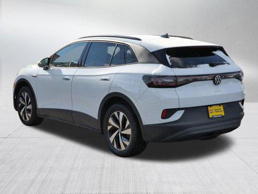 2023 Volkswagen ID.4 AWD Pro