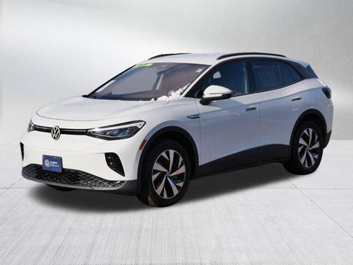 2023 Volkswagen ID.4 AWD Pro