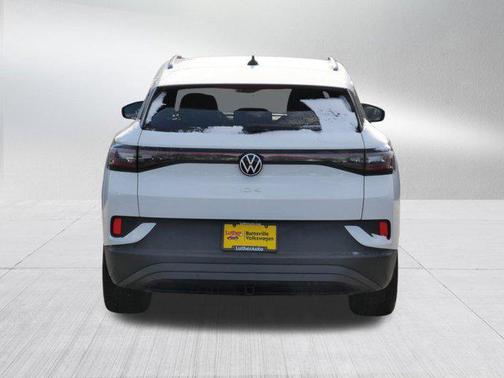 2023 Volkswagen ID.4 AWD Pro