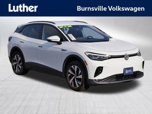 2023 Volkswagen ID.4 AWD Pro