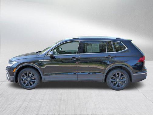 2024 Volkswagen Tiguan 2.0T SE 4MOTION