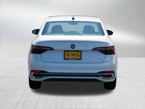 2024 Volkswagen Jetta 1.5T SEL