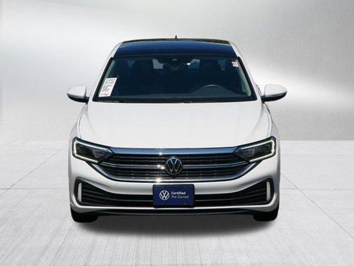 2024 Volkswagen Jetta 1.5T SEL