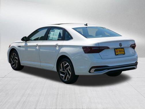 2024 Volkswagen Jetta 1.5T SEL