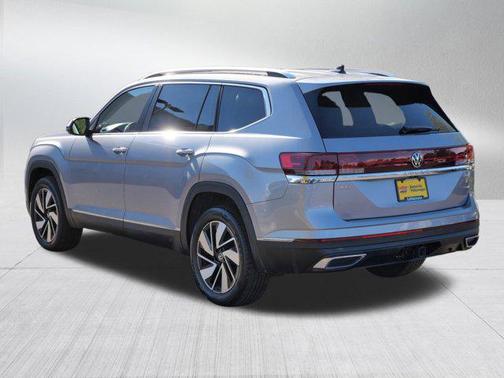 2024 Volkswagen Atlas 2.0T SEL