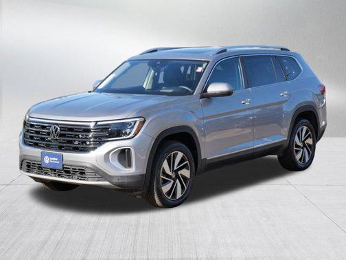 2024 Volkswagen Atlas 2.0T SEL