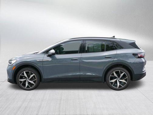 2023 Volkswagen ID.4 AWD Pro S