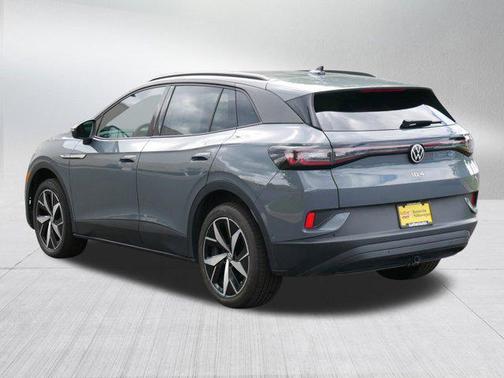 2023 Volkswagen ID.4 AWD Pro S