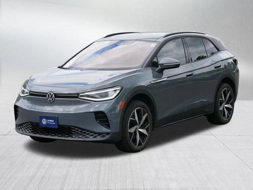 2023 Volkswagen ID.4 AWD Pro S