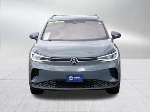 2023 Volkswagen ID.4 AWD Pro S