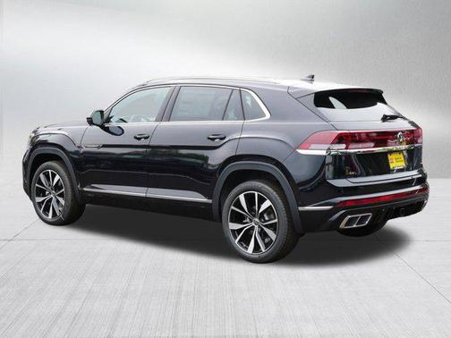 2025 Volkswagen Atlas Cross Sport 2.0T SEL Premium