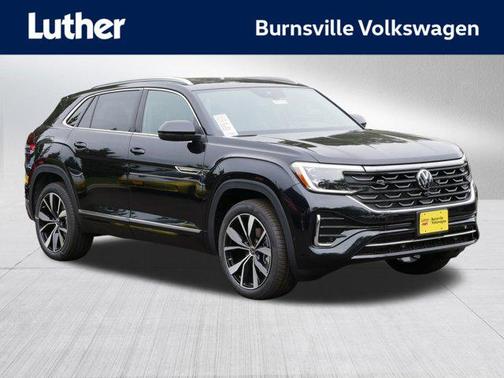 2025 Volkswagen Atlas Cross Sport 2.0T SEL Premium