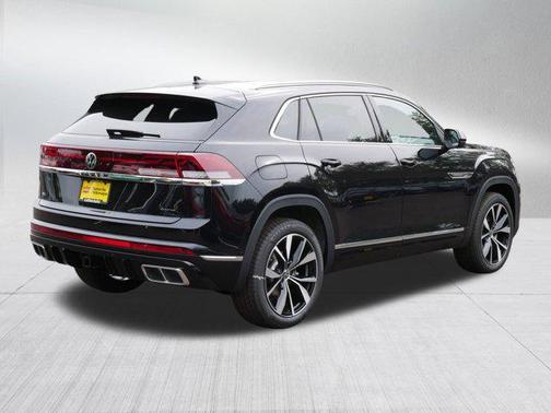 2025 Volkswagen Atlas Cross Sport 2.0T SEL Premium
