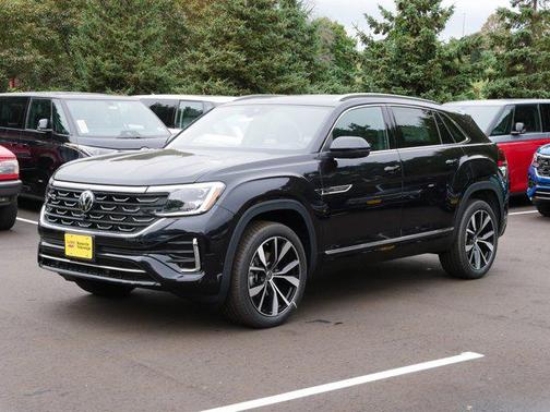 2025 Volkswagen Atlas Cross Sport 2.0T SEL Premium