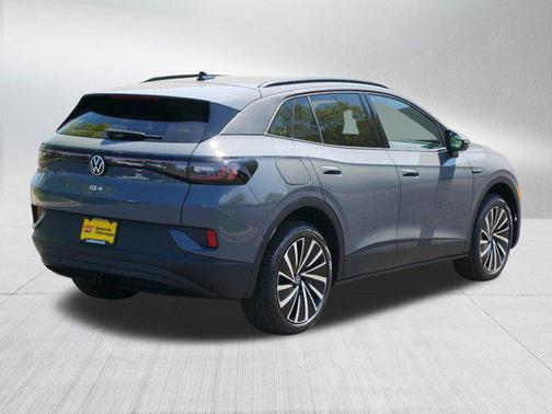 2025 Volkswagen ID.4 AWD Pro