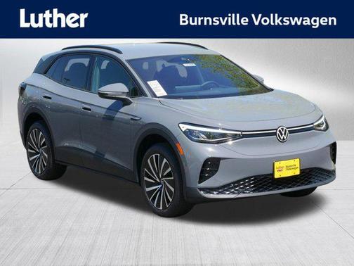 2025 Volkswagen ID.4 AWD Pro