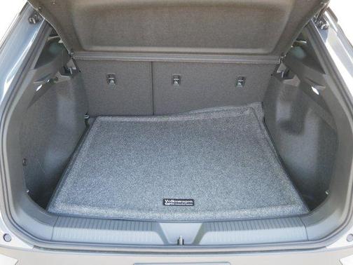 2025 Volkswagen ID.4 AWD Pro