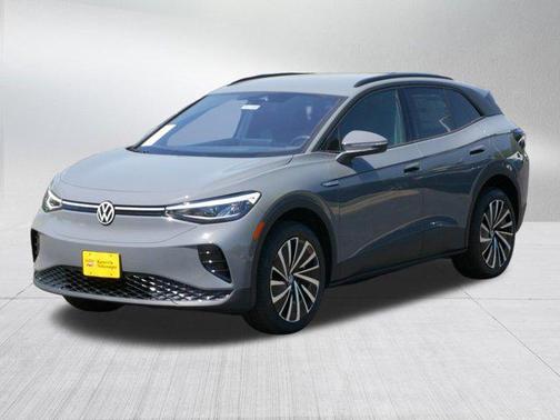 2025 Volkswagen ID.4 AWD Pro