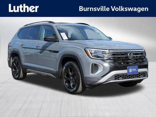2024 Volkswagen Atlas 2.0T SE w/Technology 4MOTION