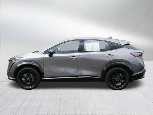 2024 Nissan ARIYA ENGAGE