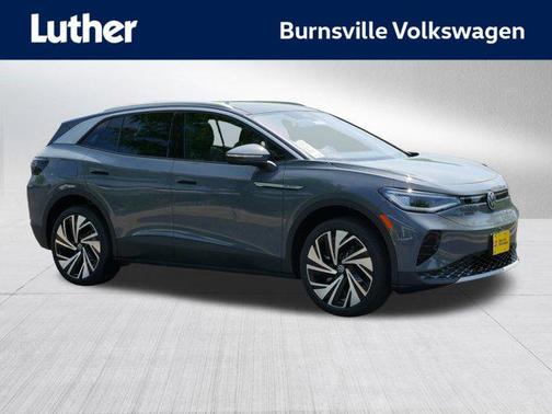 2025 Volkswagen ID.4 Pro S Plus
