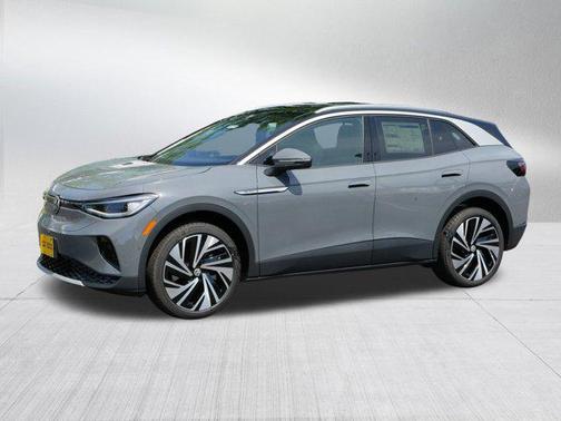 2025 Volkswagen ID.4 Pro S Plus