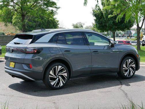 2025 Volkswagen ID.4 Pro S Plus
