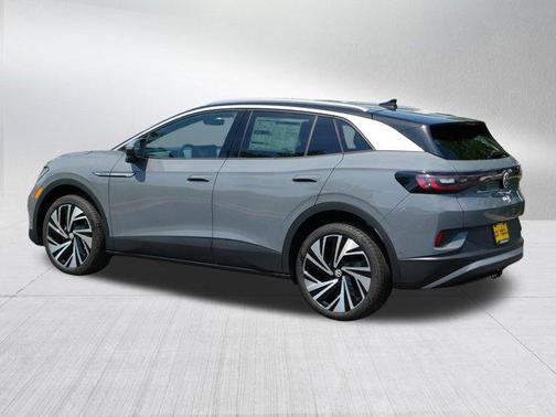 2025 Volkswagen ID.4 Pro S Plus