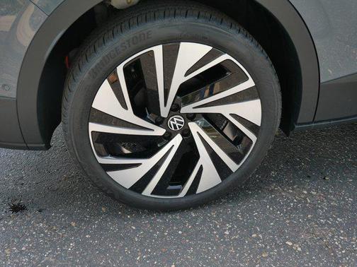 2025 Volkswagen ID.4 Pro S Plus
